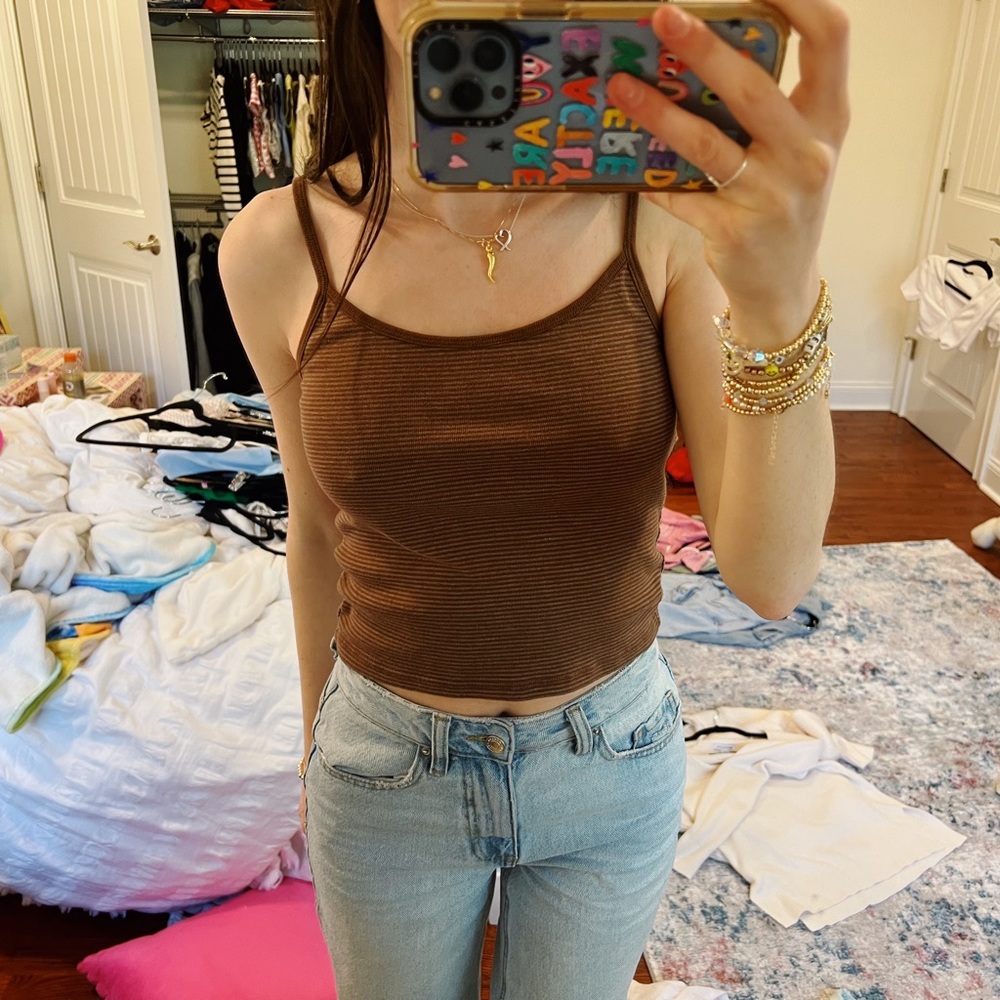 Brandy Melville top